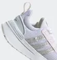 Кросівки дитячі Adidas Racer Tr21 Shoes Grey Gy6737