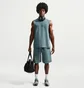 Шорты мужские Nike N.A.C. Dri-Fit Turquoise IF2799-382
