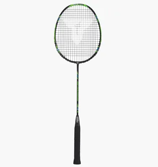 Ракетка для бадмінтону Talbot Isoforce 9051.8 Black 439933
