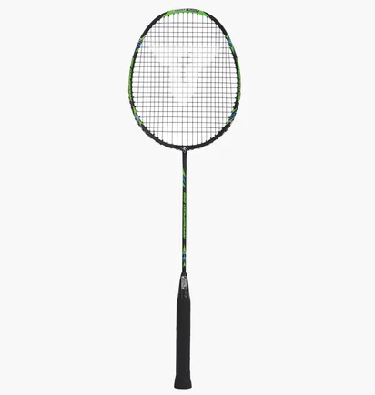 Ракетка для бадмінтону Talbot Isoforce 9051.8 Black 439933