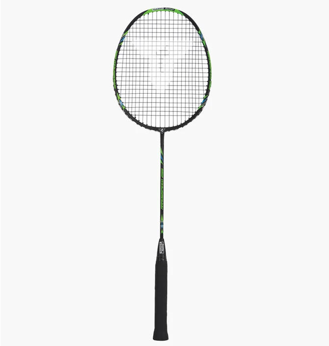 Ракетка для бадмінтону Talbot Isoforce 9051.8 Black 439933