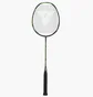 Ракетка для бадмінтону Talbot Isoforce 9051.8 Black 439933