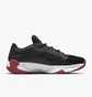 Кроссовки мужские Air Jordan 11 Cmft Low Black DM0844-005