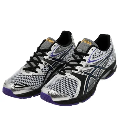 Кросівки чоловічі Asics Gel-Ds Trainer Grey 1203A995-100