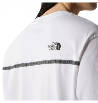 Футболка мужская The North Face Zumu S/S Tee White NF0A87DDFN4