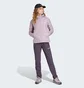 Куртка жіноча Adidas Terrex Multi Synthetic Insulated Hooded Jacket Pink IM8198