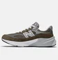 Кроссовки мужские New Balance 990V6 Olive U9900G6
