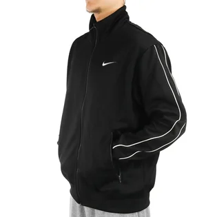 Олімпійка чоловіча Nike Nsw Sp Pk Tracktop Black FN0257-010