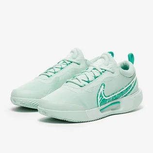 Кроссовки женские Nike Court Air Zoom Pro Clay Turquoise FD1156-300