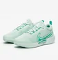 Кроссовки женские Nike Court Air Zoom Pro Clay Turquoise FD1156-300