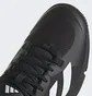 Кроссовки женские Adidas Court Team Bounce 2.0 Shoes Black Hr1236