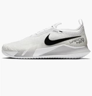 Кросівки чоловічі Nike Nikecourt React Vapor Nxt Hard Court Tennis Shoes White Cv0724-101