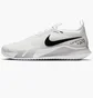 Кроссовки мужские Nike Nikecourt React Vapor Nxt Hard Court Tennis Shoes White Cv0724-101
