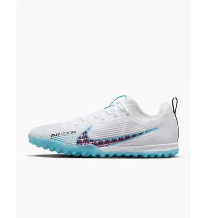 Сороконіжки унісекс Nike Zoom Mercurial Vapor 15 Pro Tf White Dj5605-146