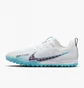Сороконіжки унісекс Nike Zoom Mercurial Vapor 15 Pro Tf White Dj5605-146