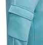 Штаны мужские Nike Sw Air Cargo Pant Bb Turquoise HM0180-464