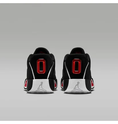 Кросівки чоловічі Air Jordan Tatum 4 Black HQ4614-001