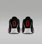 Кросівки чоловічі Air Jordan Tatum 4 Black HQ4614-001