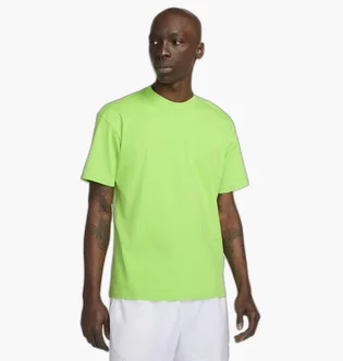 Футболка мужская Nike M Nsw Tee M90 Air Green DZ2886-313