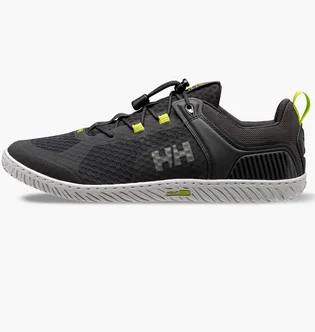 Кроссовки мужские Helly Hansen Hp Foil V2 Black 11708-980