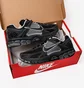 Кроссовки унисекс Nike Zoom Vomero 5 Black HF1553-006