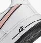 Кросівки дитячі Nike Grade School Air Force 1 White DZ6307-100