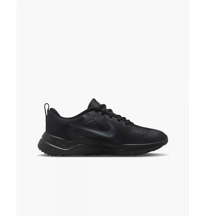 Кросівки дитячі Nike Downshifter 12 Nn (Gs) Black Dm4194-002