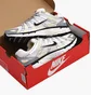 Кроссовки женские Nike P-6000 White FV6603-100