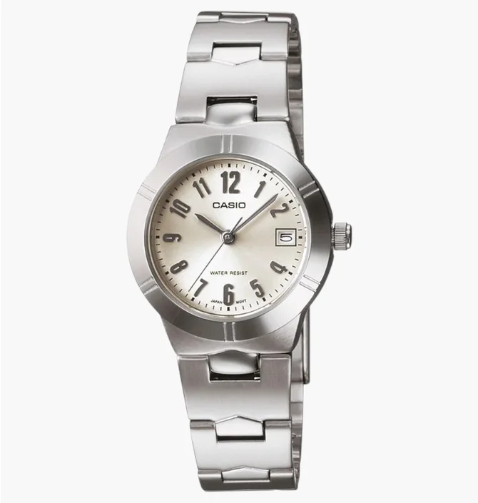 Часы женские Casio Classic LTP-1241D-7A2DF