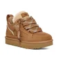Кроссовки женские UGG Lowmel Brown W1144032-CHE