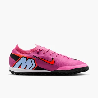 Сороконіжки унісекс Nike Zoom Vapor 16 Pro Pink FQ8687-600