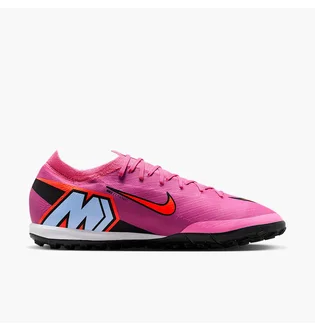 Сороконожки унисекс Nike Zoom Vapor 16 Pro Pink FQ8687-600