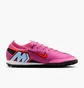 Сороконожки унисекс Nike Zoom Vapor 16 Pro Pink FQ8687-600
