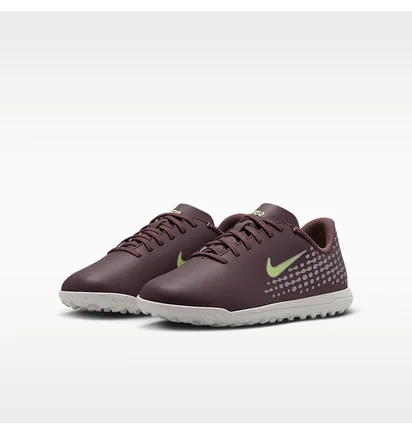 Сороконіжки дитячі Nike Mercurial Vapor 16 Club Km Brown IB5184-200