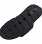 Тапочки жіночі Under Armour Ignite Pro Sliders Black 3026027-002
