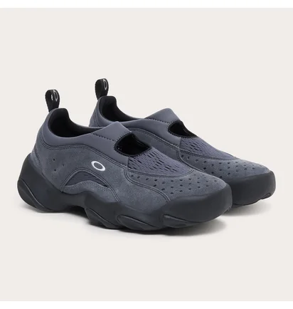 Кроссовки унисекс Oakley Factory Team Flesh Grey OF100593-21I