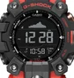 Годинник чоловічий Casio G-Shock Master Of G - Land Mudman GW-9500-1A4