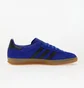 Кросівки чоловічі Adidas Gazelle Indoor Blue JR6302