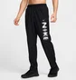 Штани чоловічі Nike Dri-Fit Form Pant Alt Swoosh Black HJ3069-011
