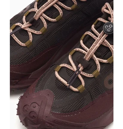 Кроссовки мужские Nike Acg Mountain Fly 2 Low Brown HF6245-200