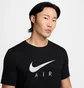 Футболка мужская Nike Authentic Black BV0626-010