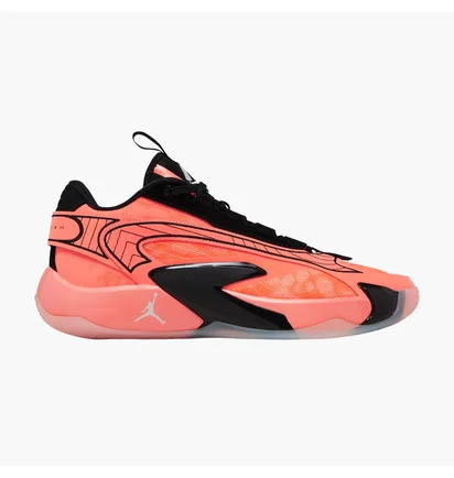 Кроссовки унисекс Air Jordan Luka 2 Peach DX8733-800