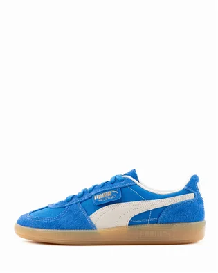 Кроссовки мужские Puma Palermo Vintage Hyperlink Blue 396841-01