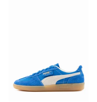 Кроссовки мужские Puma Palermo Vintage Hyperlink Blue 396841-01
