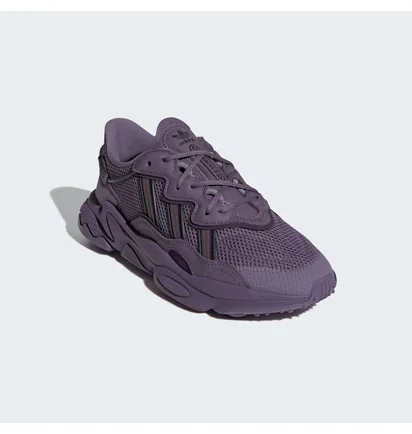 Кросівки жіночі Adidas Ozweego Shoes Violet IG8489