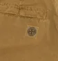 Штаны мужские Stone Island Trousers Yellow 7815311WA-V0198