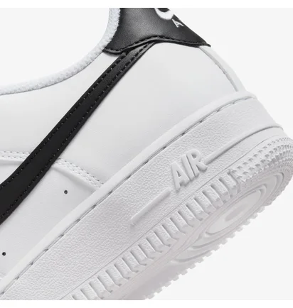 Кроссовки детские Nike Air Force 1 Gs White FV5948-101