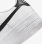 Кроссовки детские Nike Air Force 1 Gs White FV5948-101