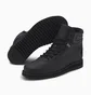 Кроссовки унисекс Puma Desierto v2 PureTEX Black 373026-01