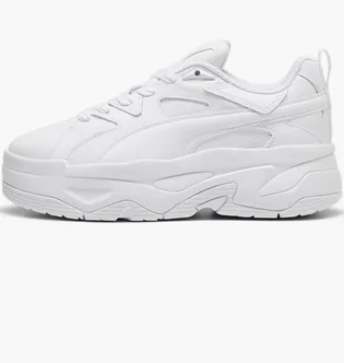 Кроссовки женские Puma Blstr Dresscode White 396094-01